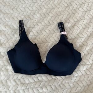 Victoria's Secret Dark Blue seamless bra